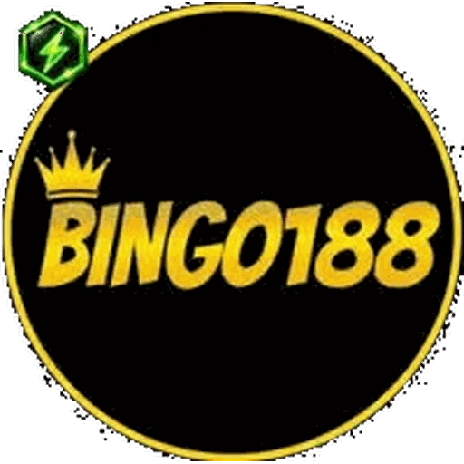 BINGO188 Logo